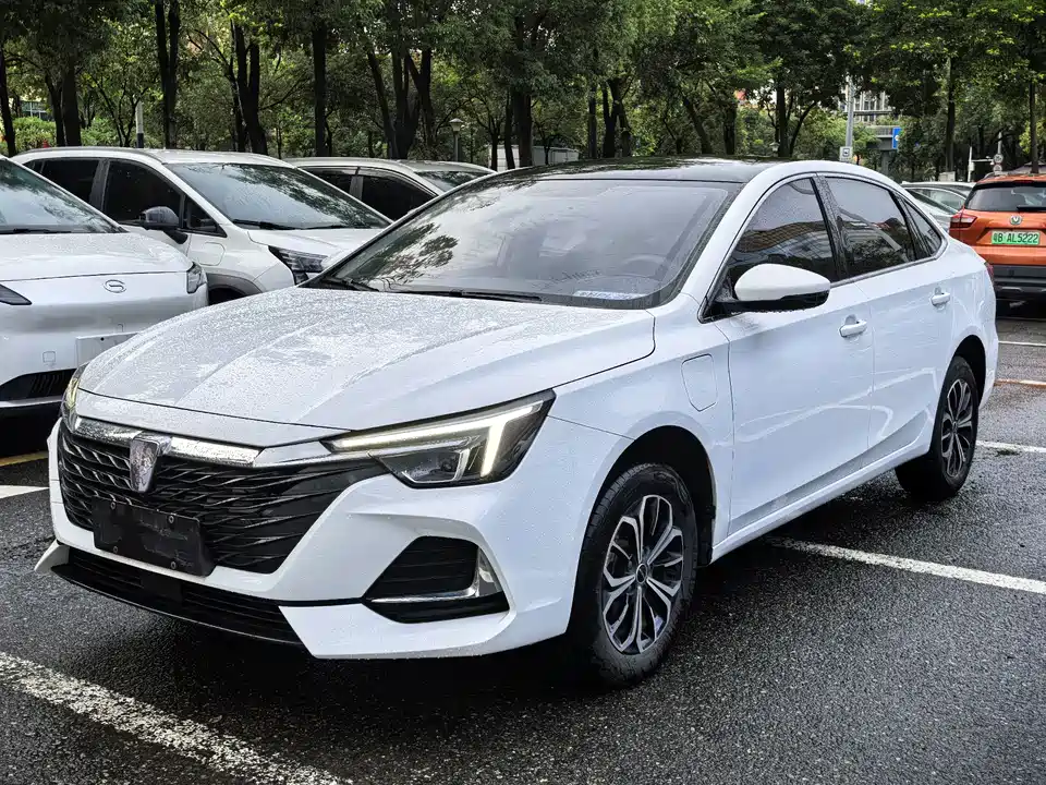 Roewe i6 MAX