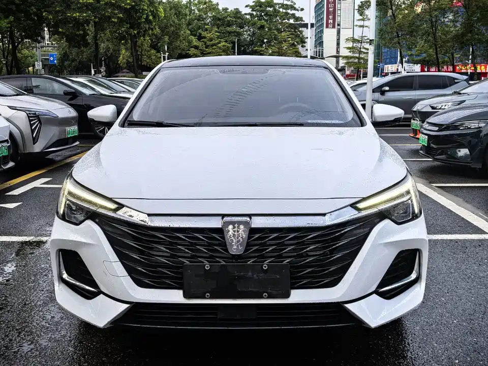 Roewe i6 MAX