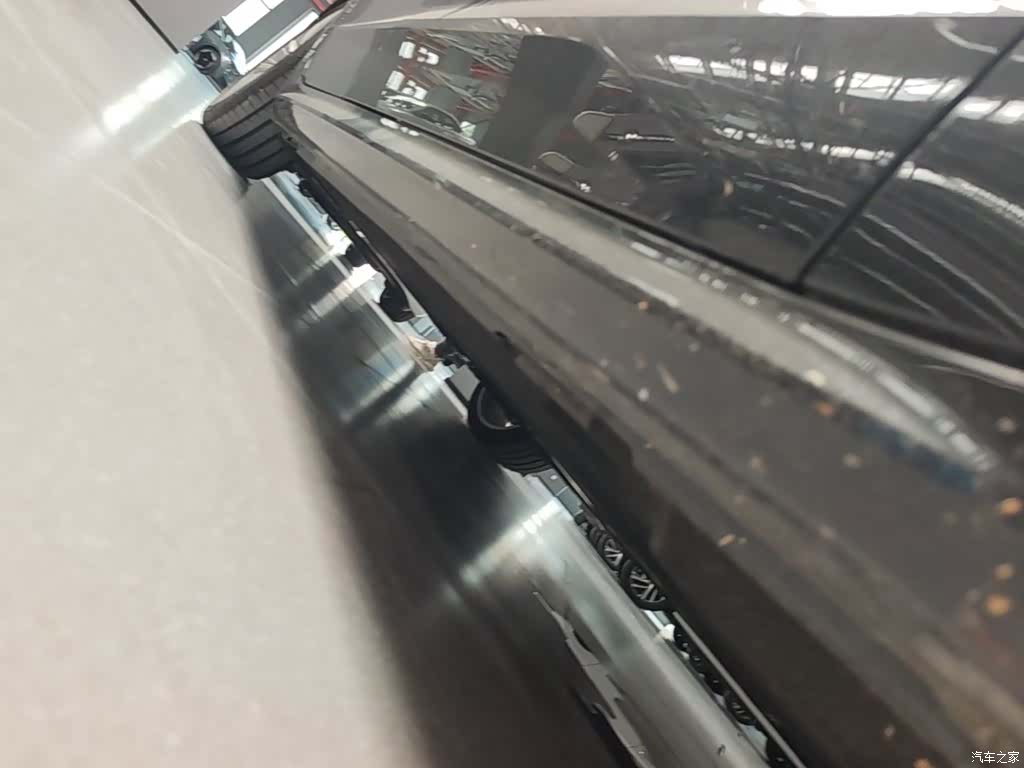 Audi A7L, 2024 2