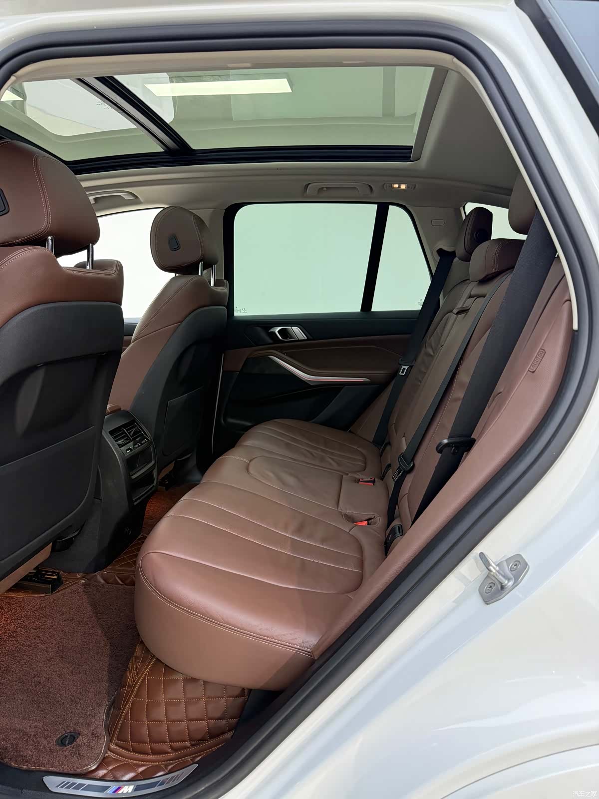 BMW X5, 2020 6
