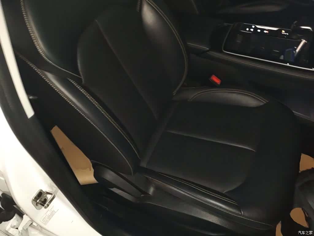Roewe i6, 2023 25