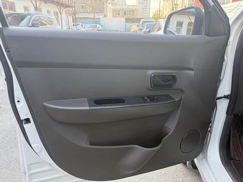 Wuling Wuling Hongguang