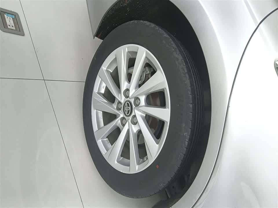 Toyota Camry Toyota Camry