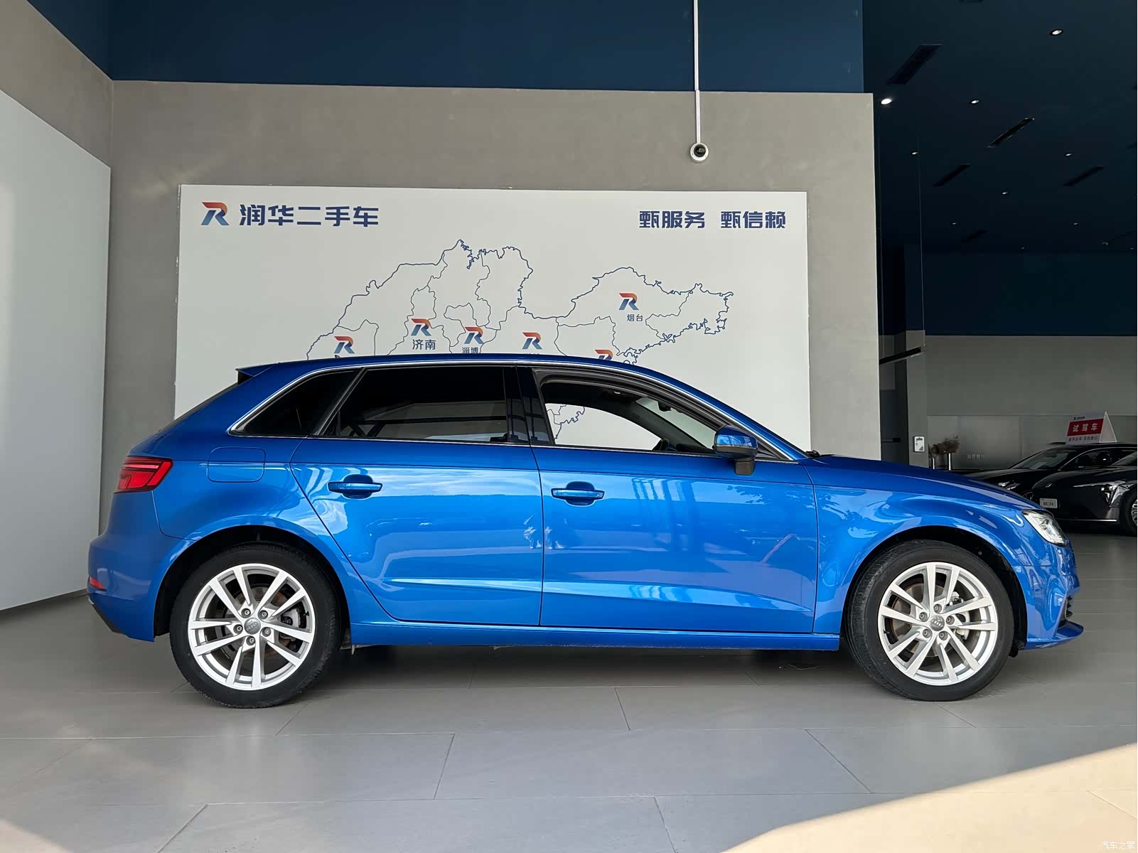Audi A3, 2020 3