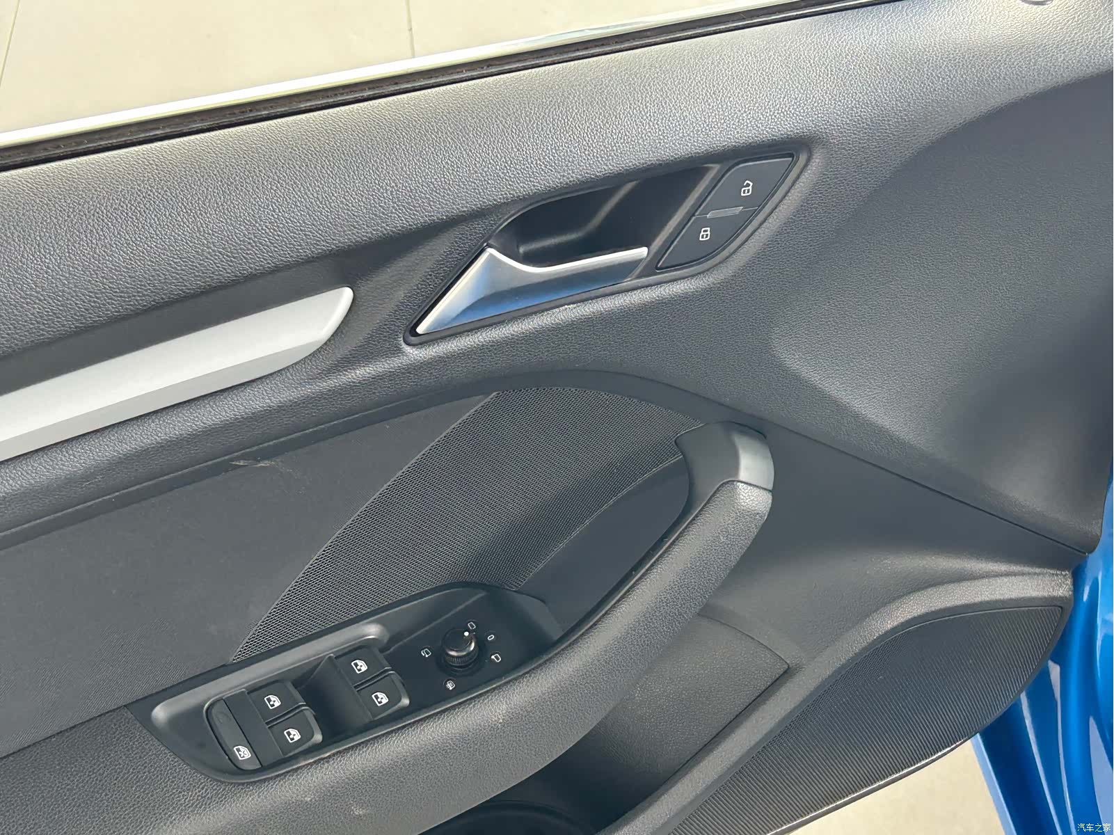Audi A3, 2020 13