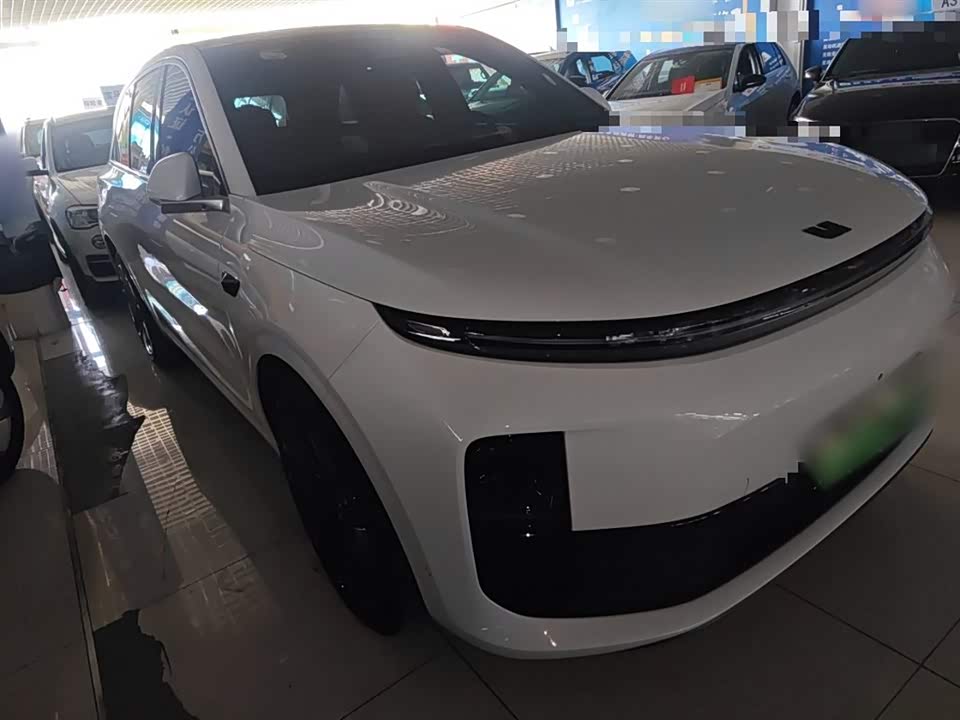 Li Auto Ideal L6