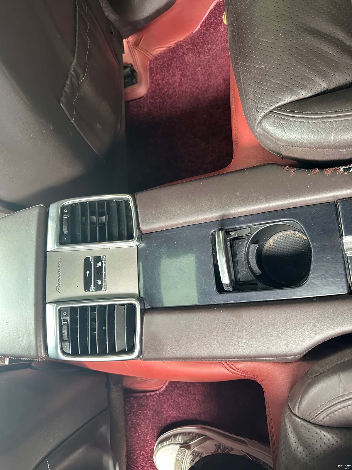 Porsche Panamera, 2012 29