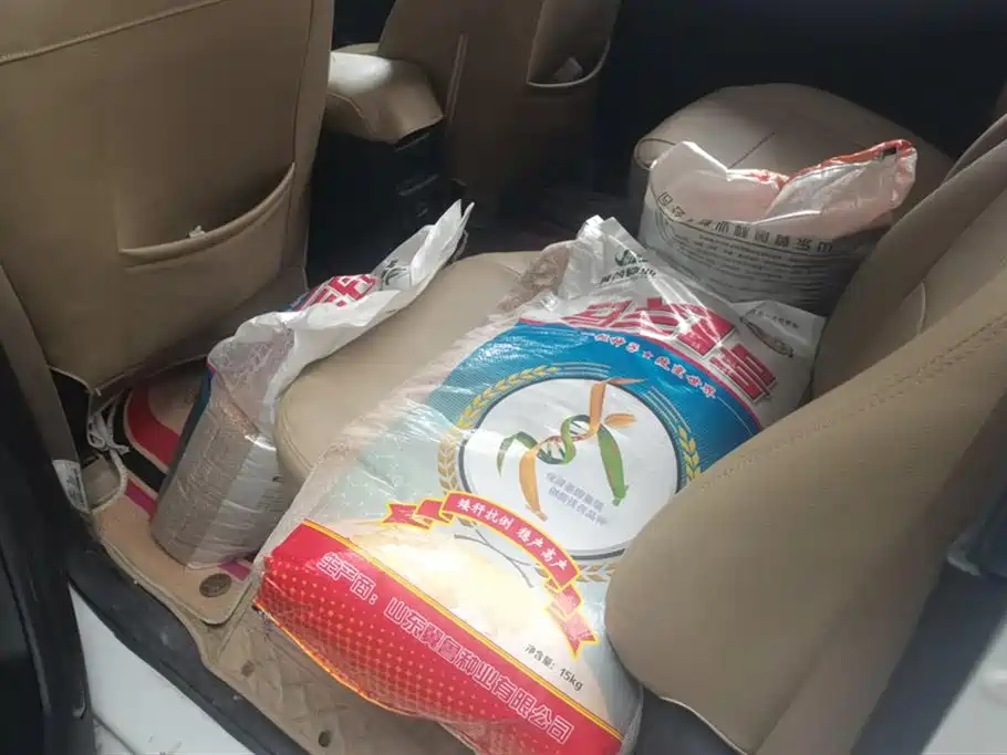 Wuling Wuling Hongguang