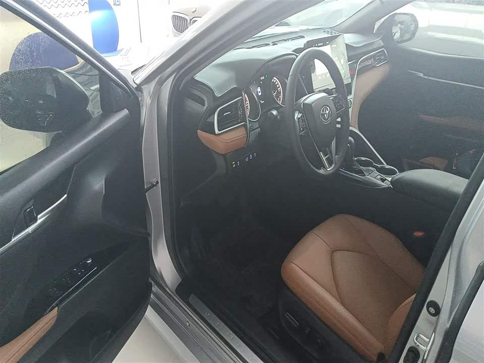 Toyota Camry Toyota Camry