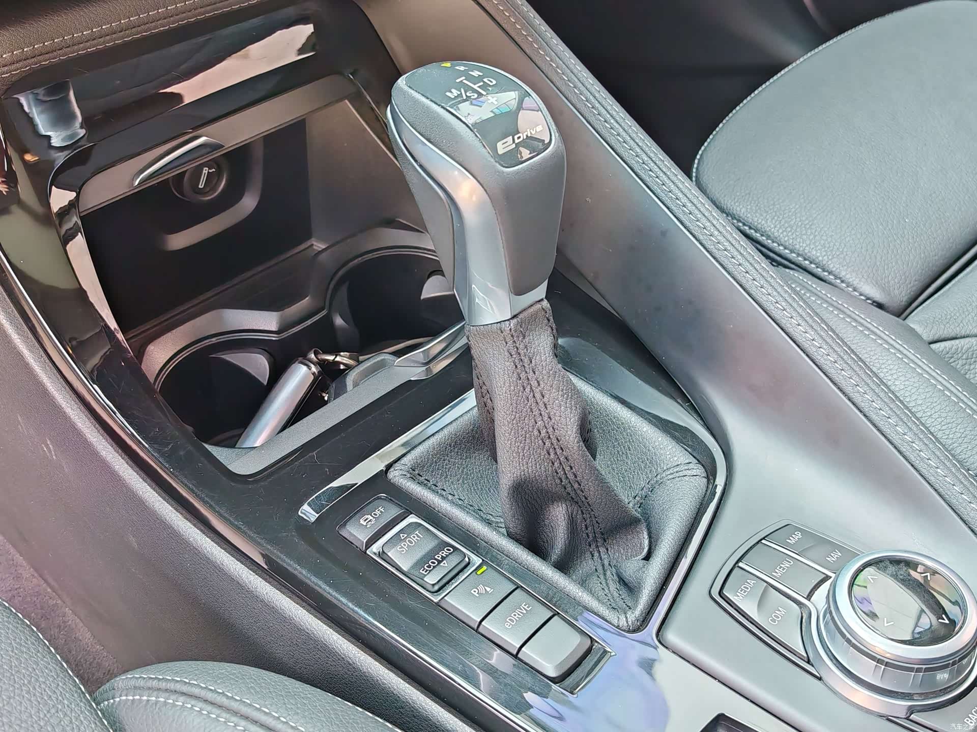 BMW X1, 2018 27
