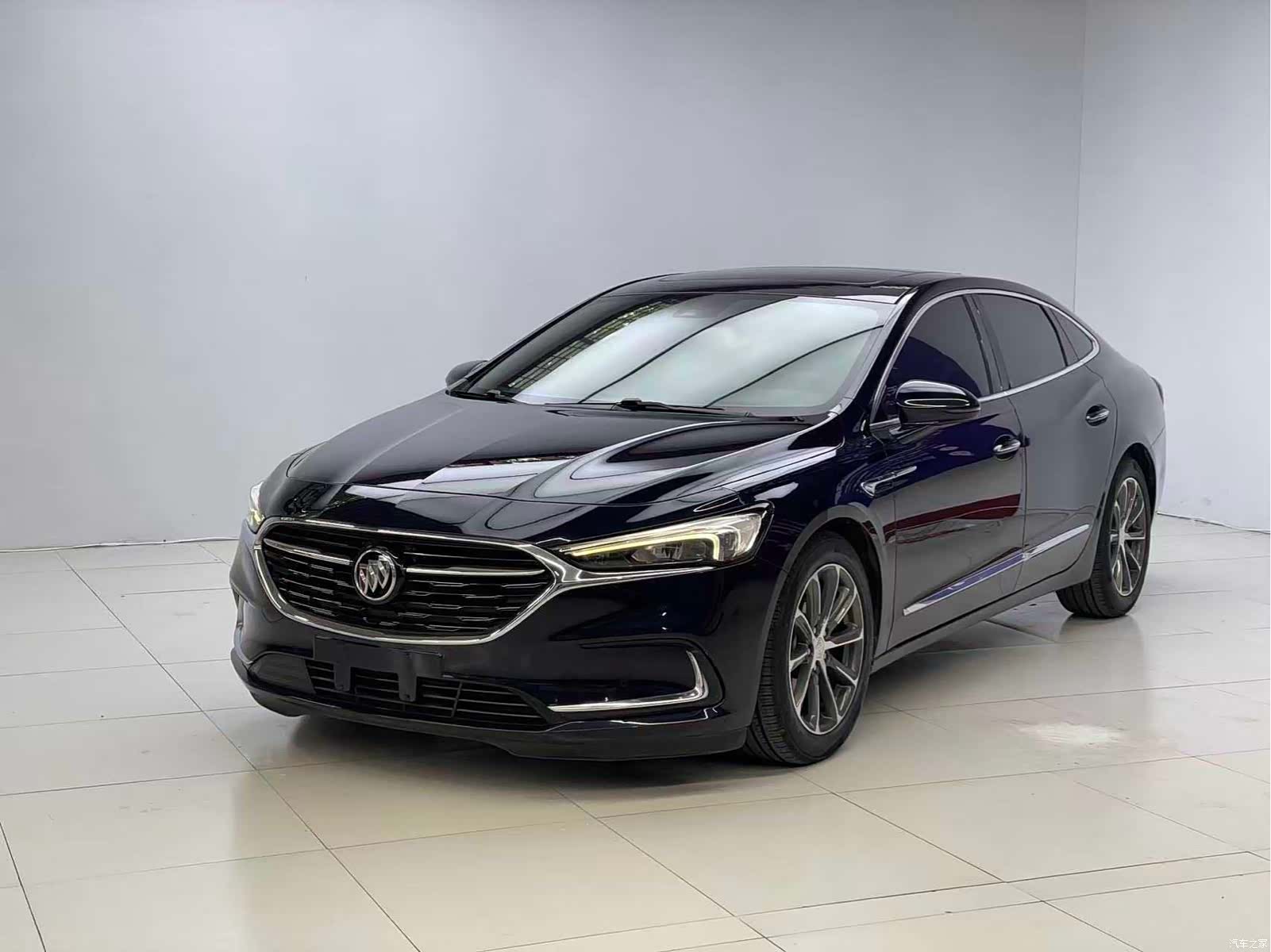 Buick LaCrosse, 2020 1
