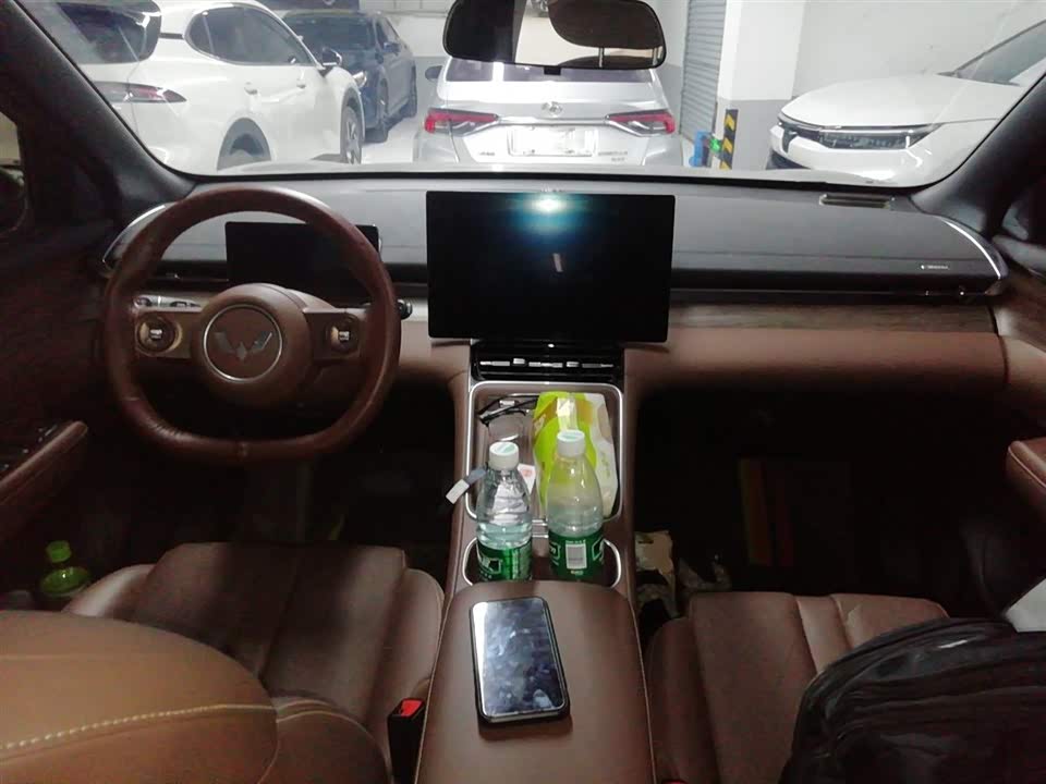 Wuling Wuling Xingguang S