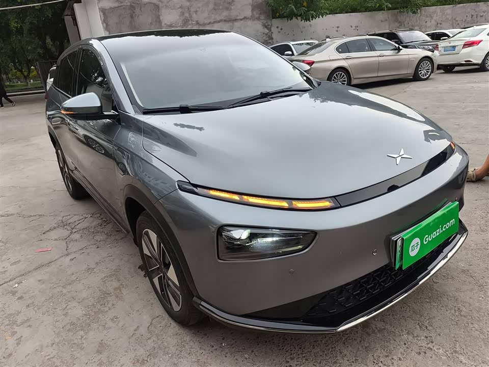 XPENG G3 XPENG G3