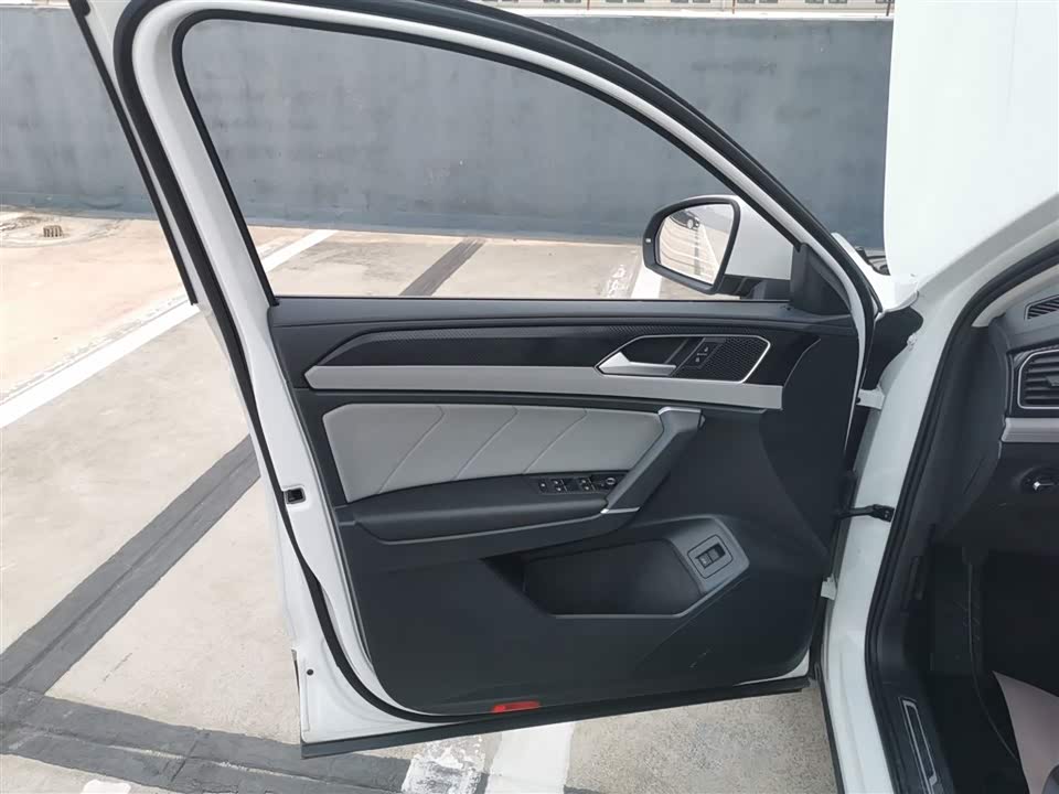 Volkswagen Tanyue Volkswagen Tanyue