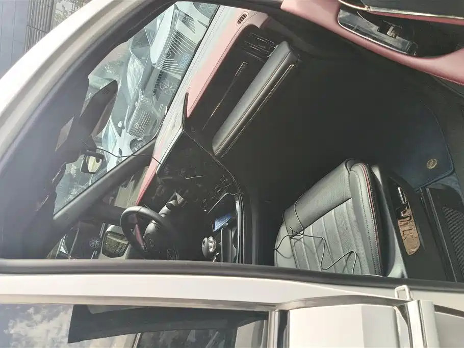 Trumpchi Trumpchi M8