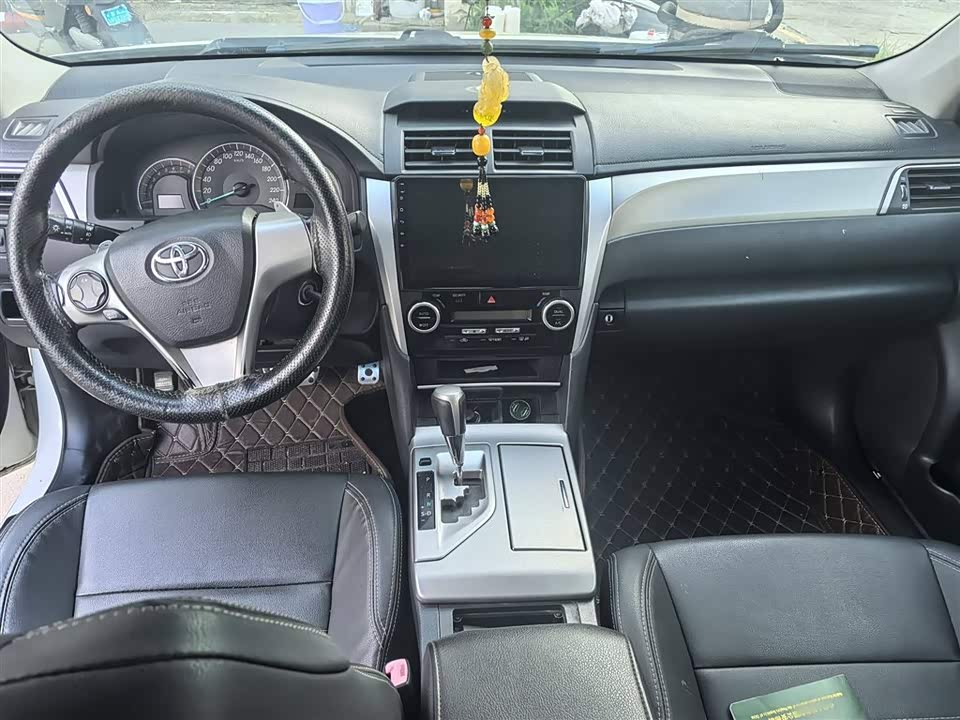Toyota Camry Toyota Camry