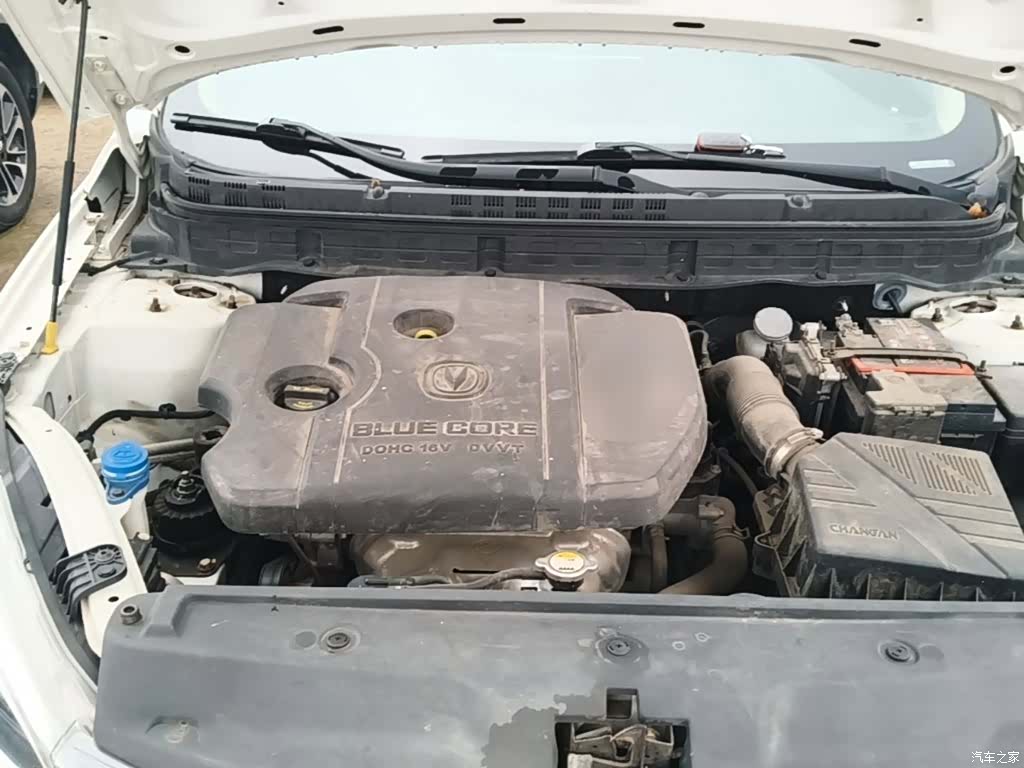 Changan Eado, 2020 20