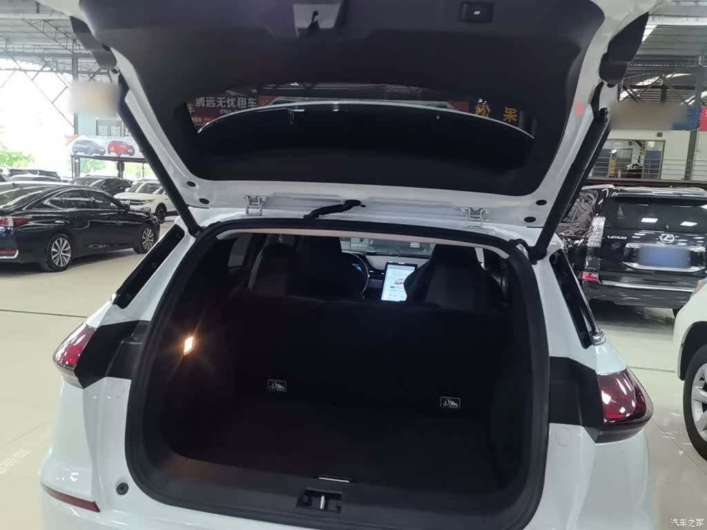 Xpeng G3i, 2021 19