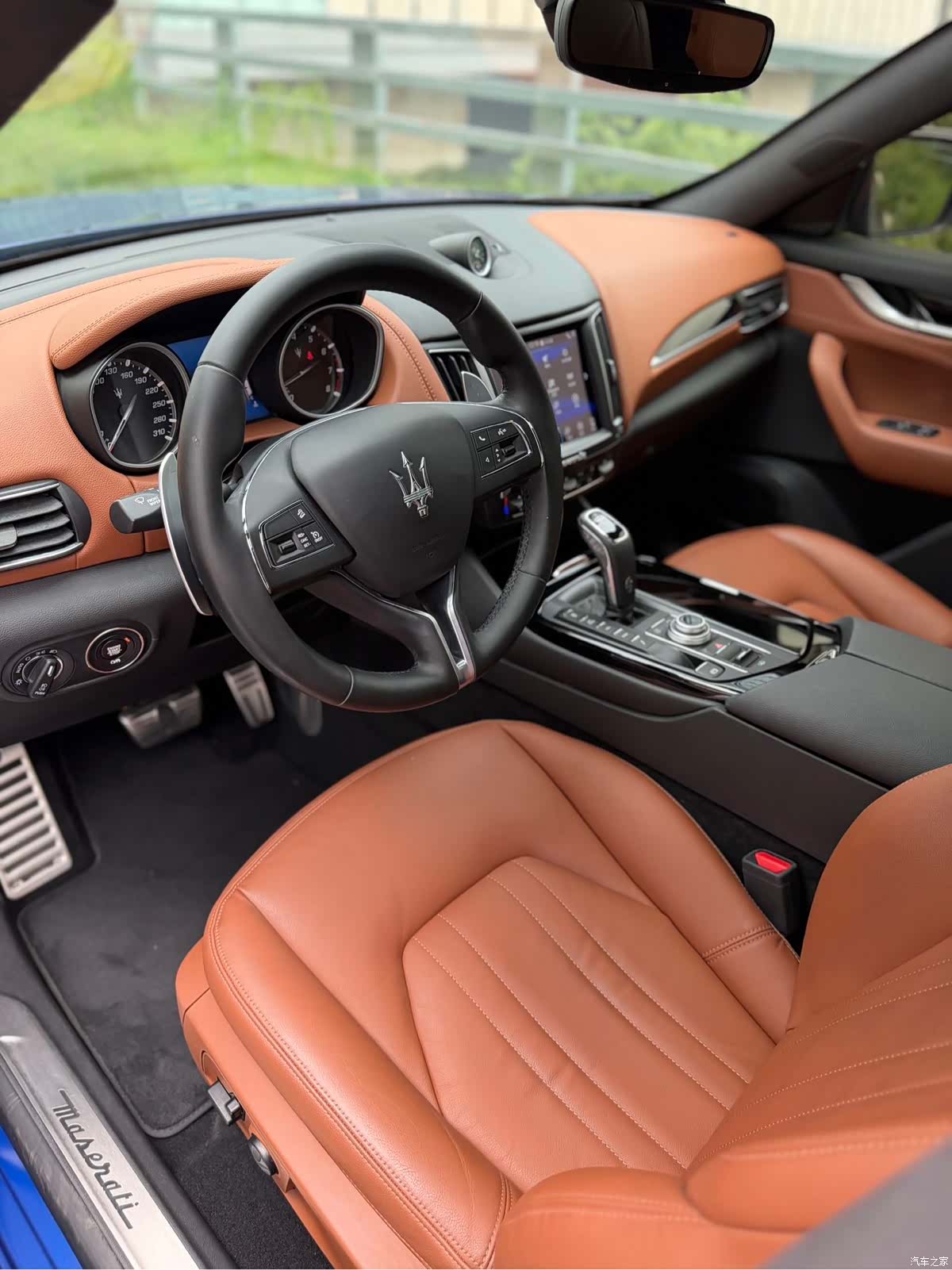 Maserati Levante, 2021 16