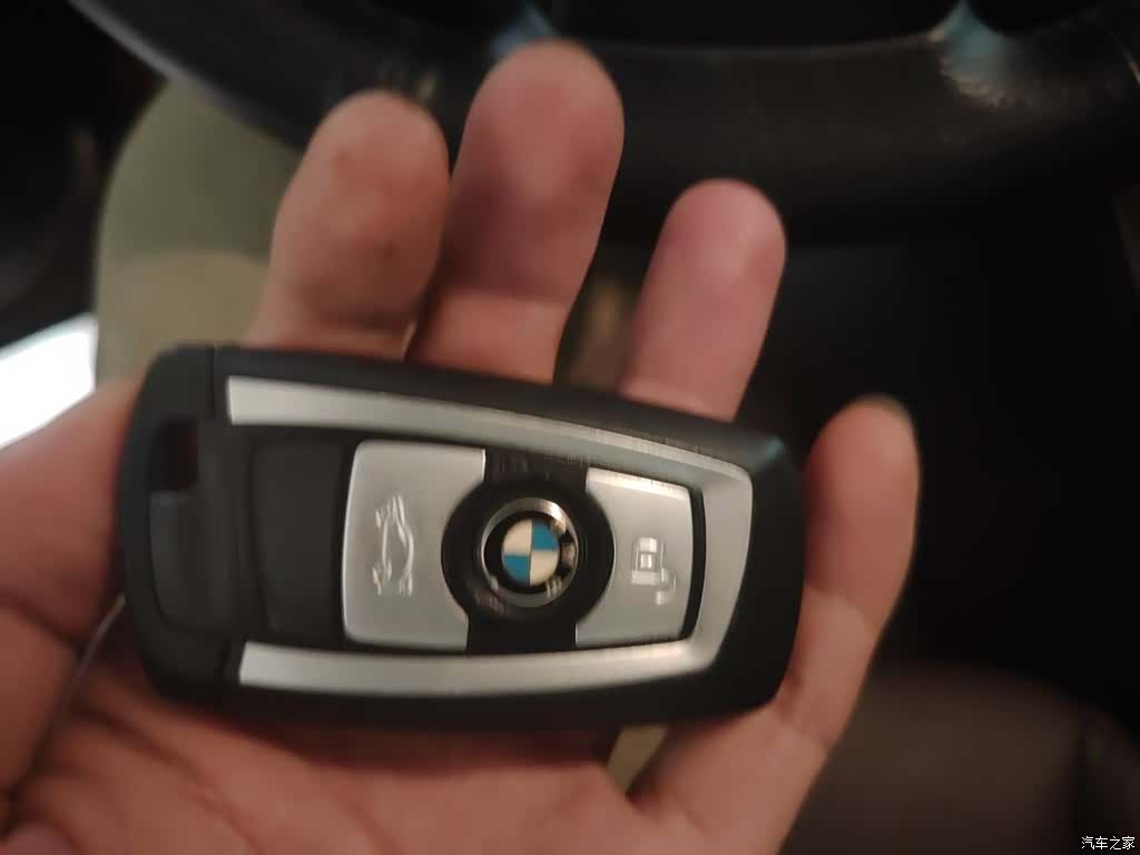 BMW X3, 2017 9