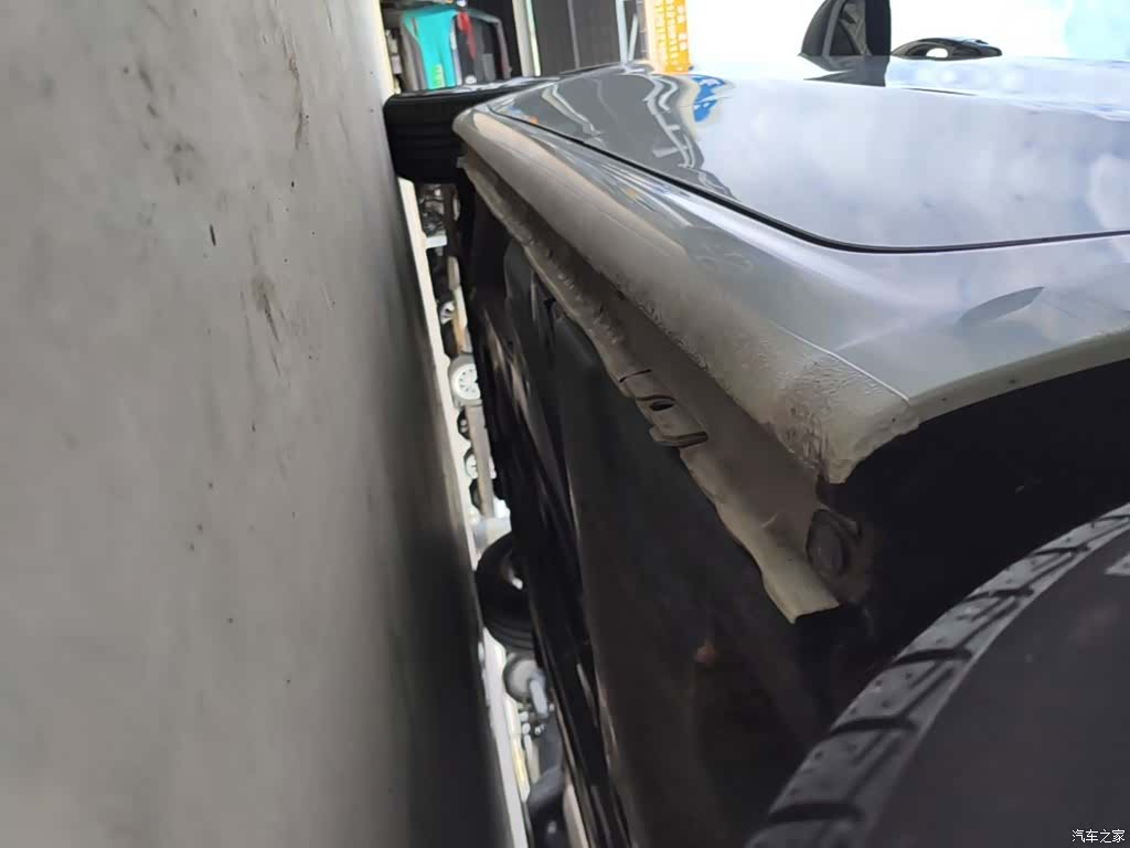 Peugeot 508, 2016 22