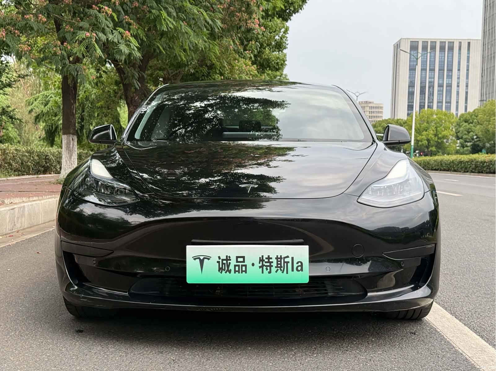 Tesla Model 3, 2023 8
