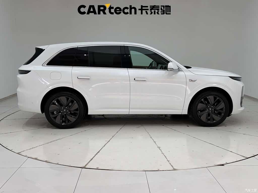Li Auto L6, 2024 12