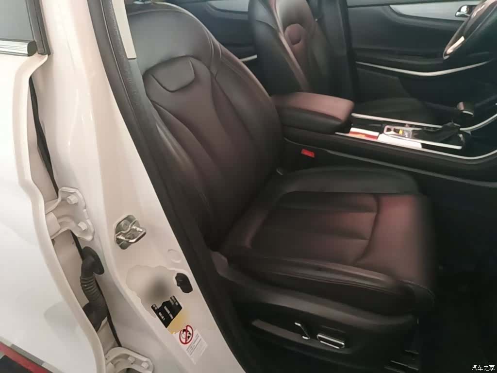 Changan CS75, 2023 25