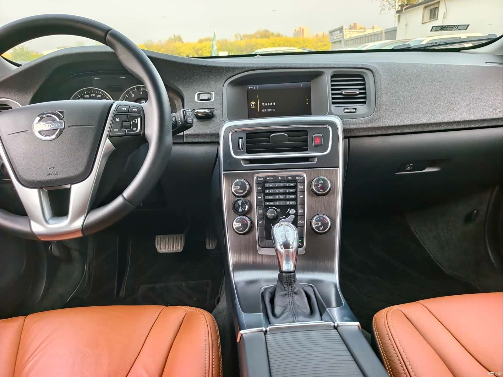 Volvo V60, 2012 13