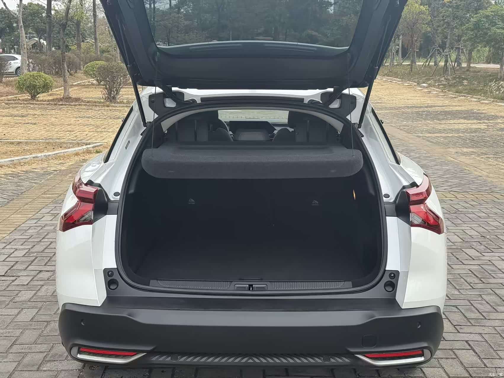 Citroen C5 X, 2023 14