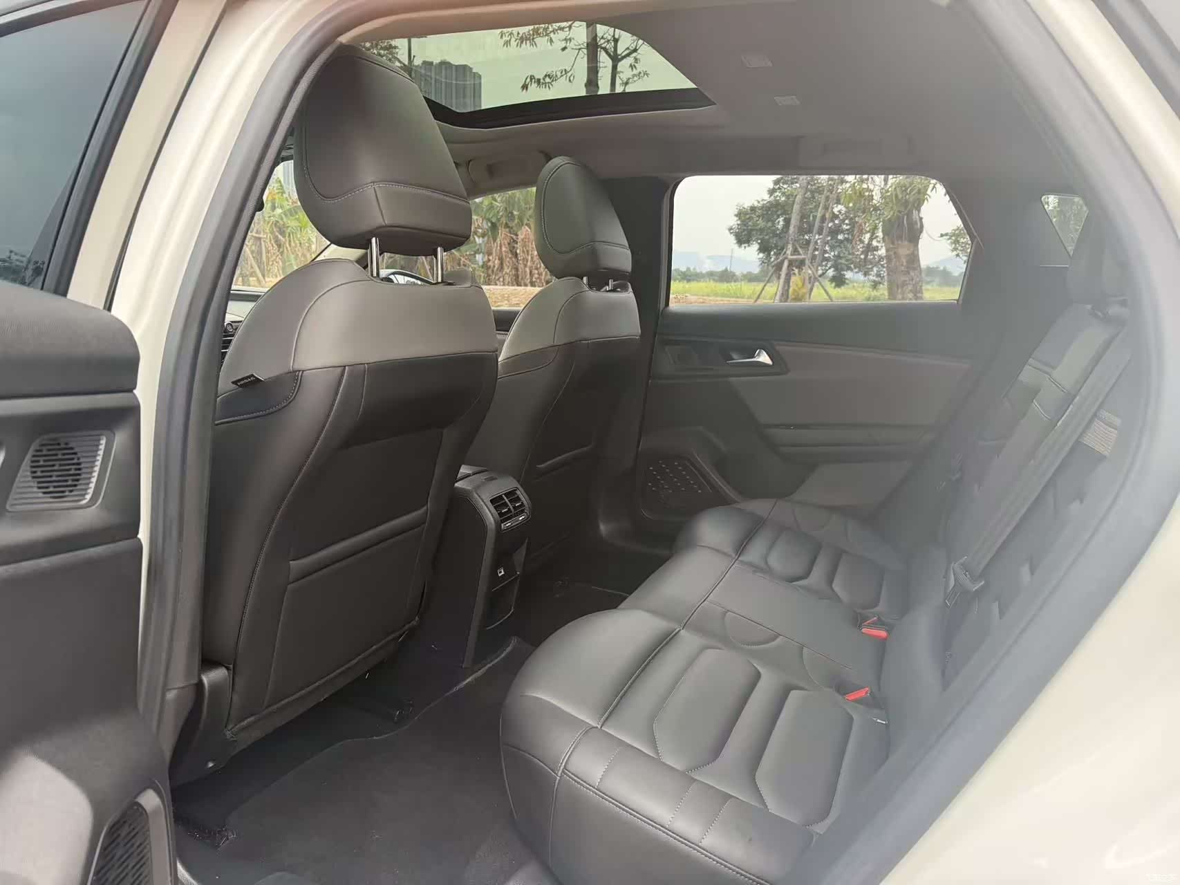 Citroen C5 X, 2023 7
