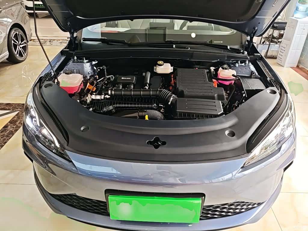 BYD Seal, 2025 20