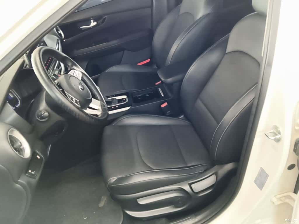 Kia K3, 2020 15