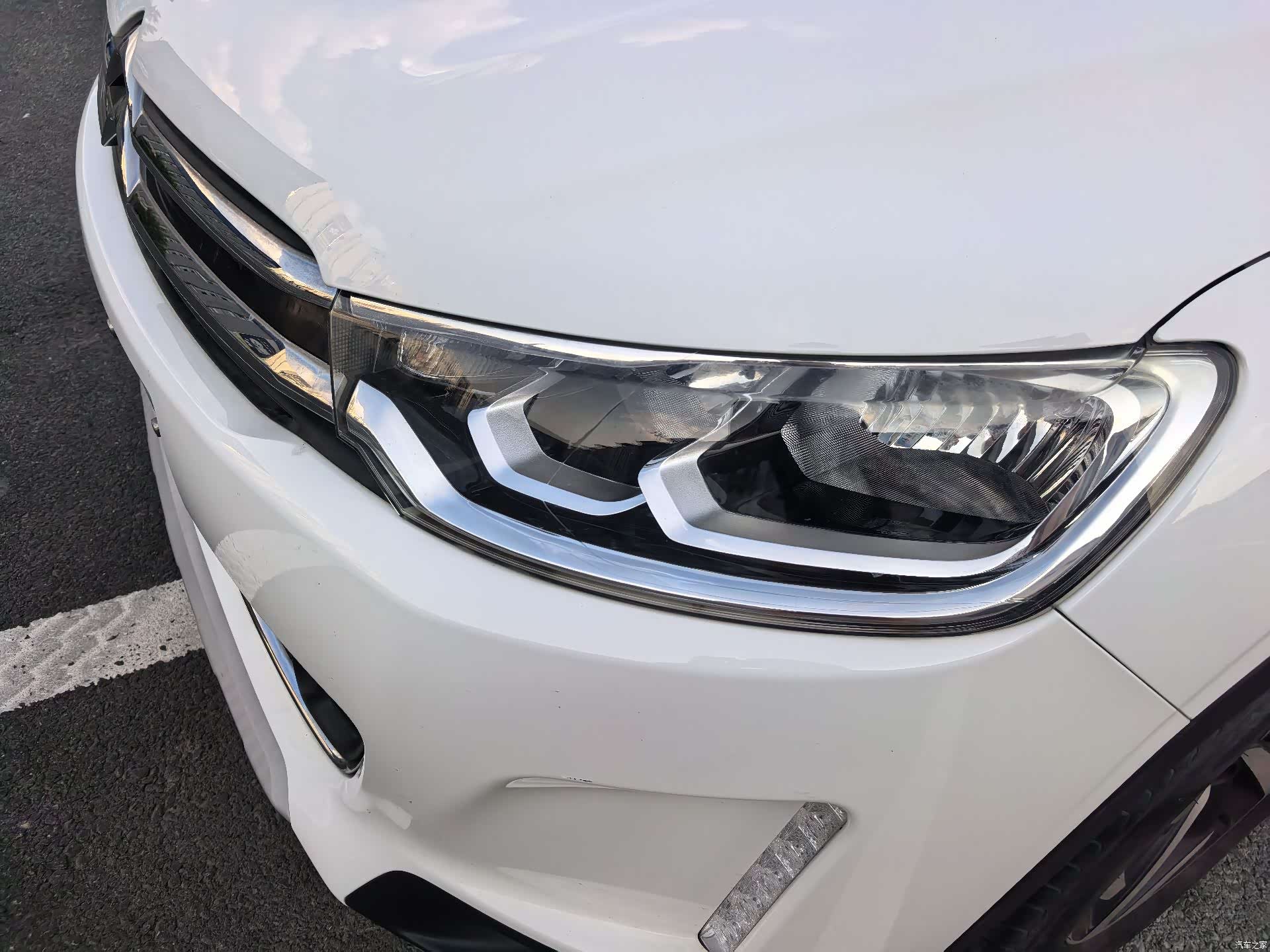 Citroen C3-XR, 2016 20