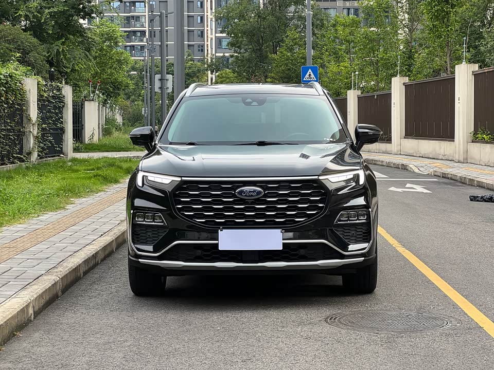 Ford Lingyu Ford Lingyu