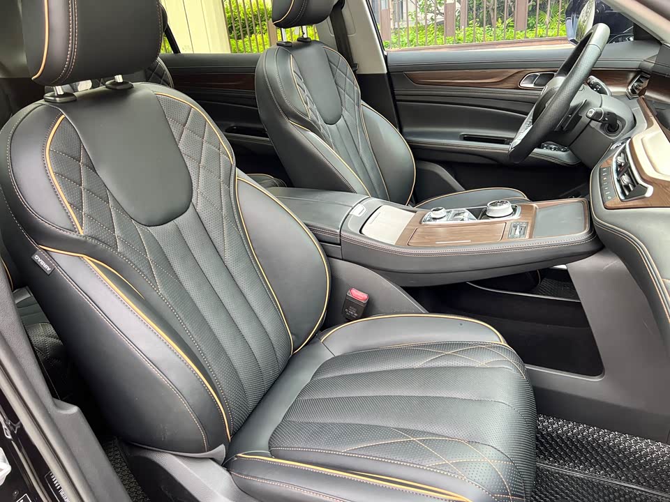 Ford Lingyu Ford Lingyu