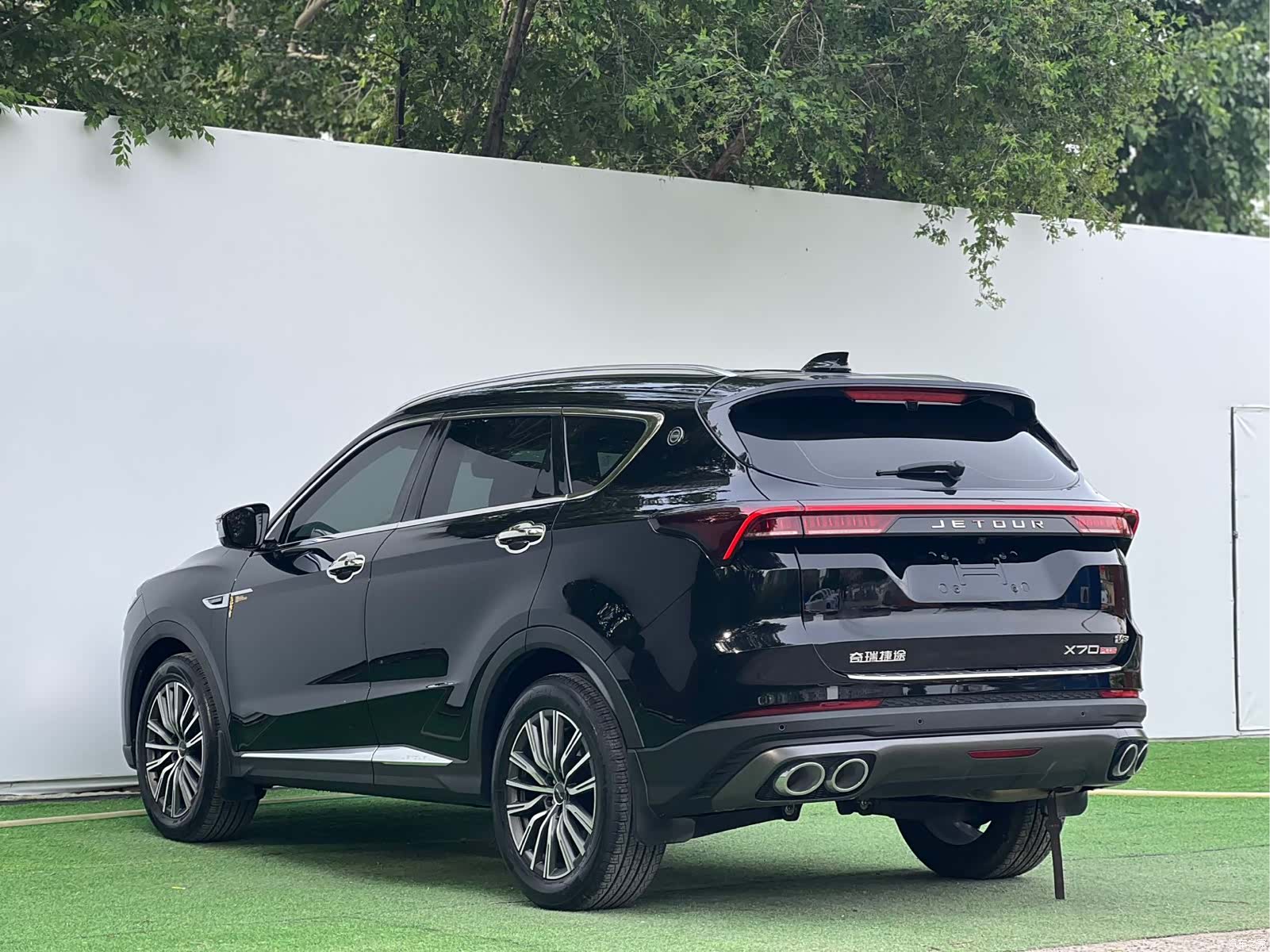 Jetour X70, 2023 9