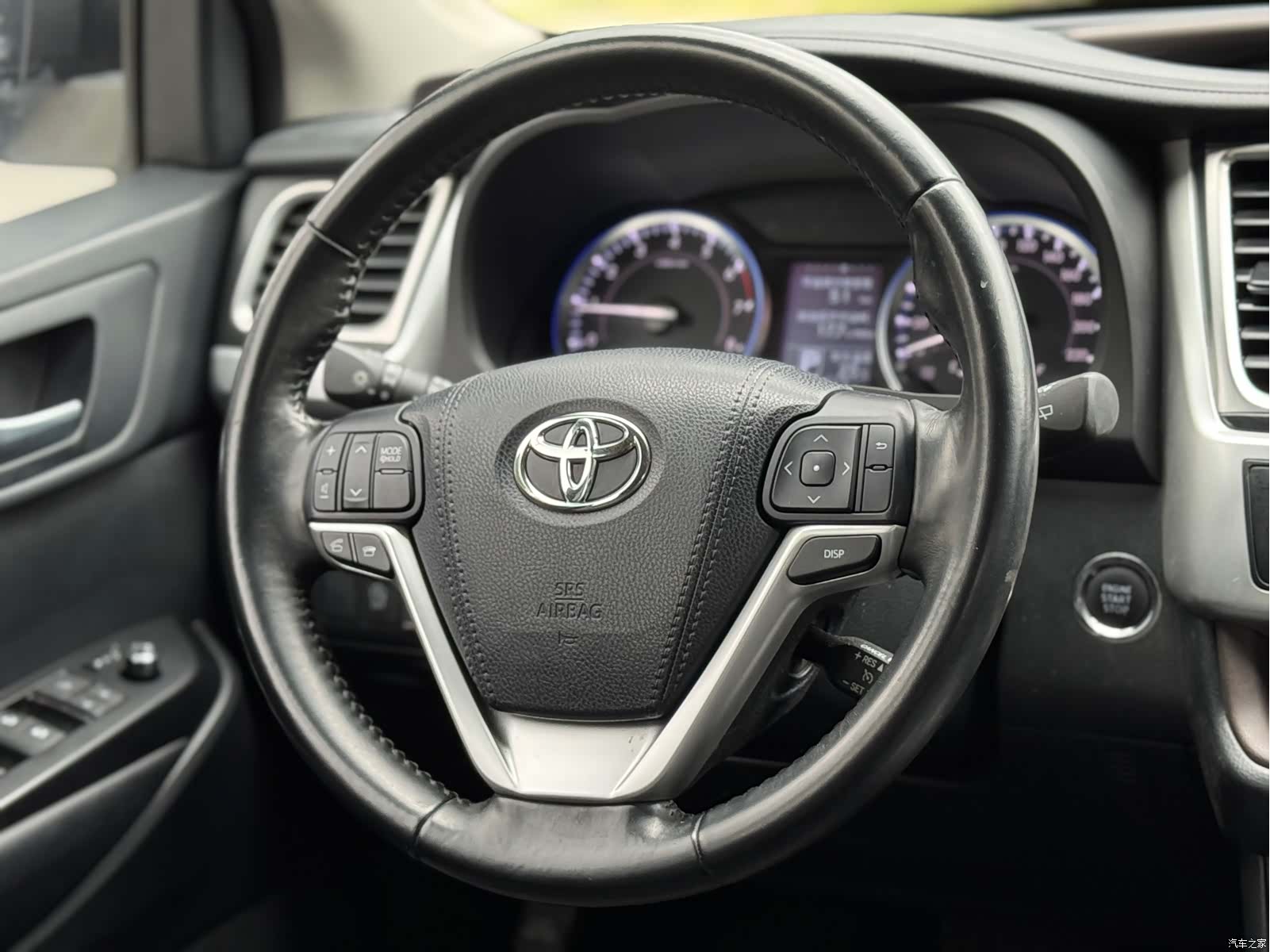 Toyota Highlander, 2017 14