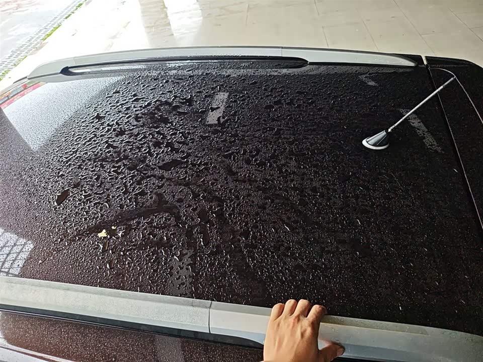 Trumpchi Trumpchi GS4