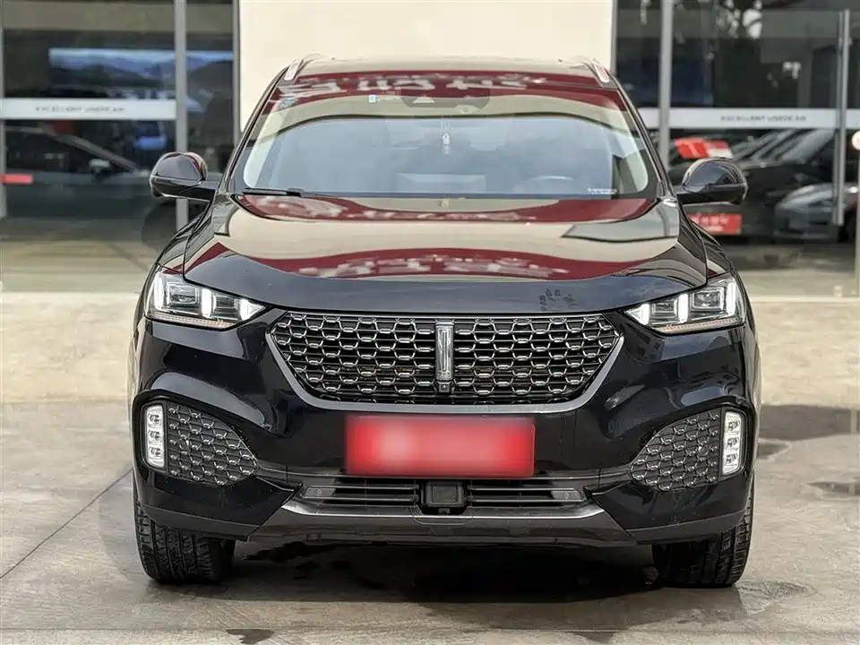 Weipai VV6