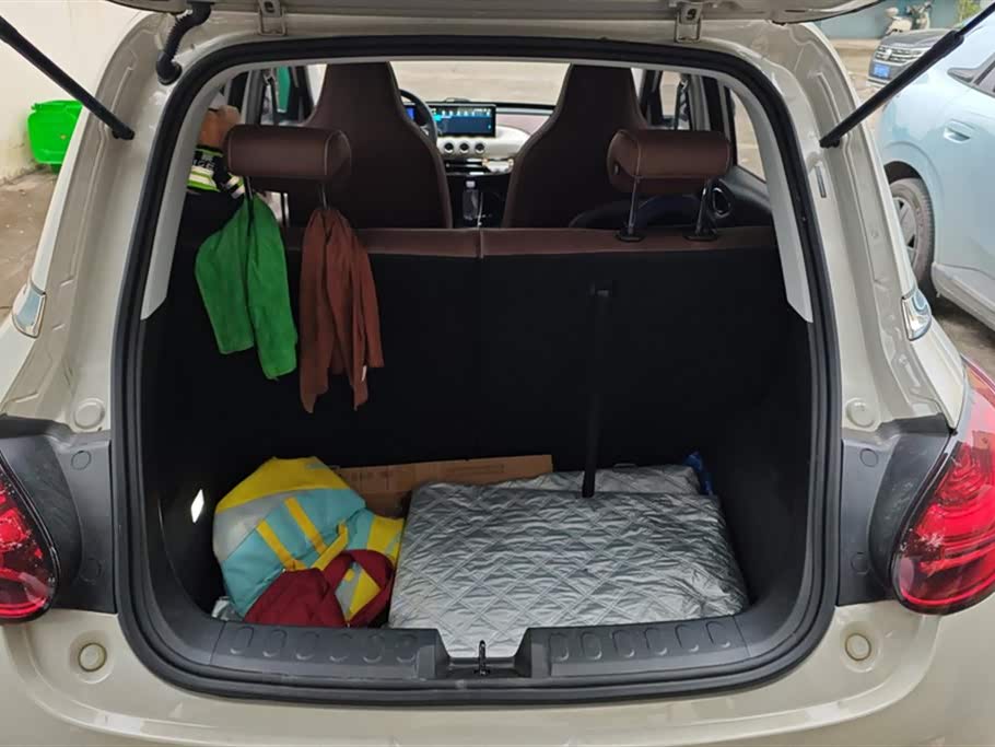 Wuling Wuling Bingguo