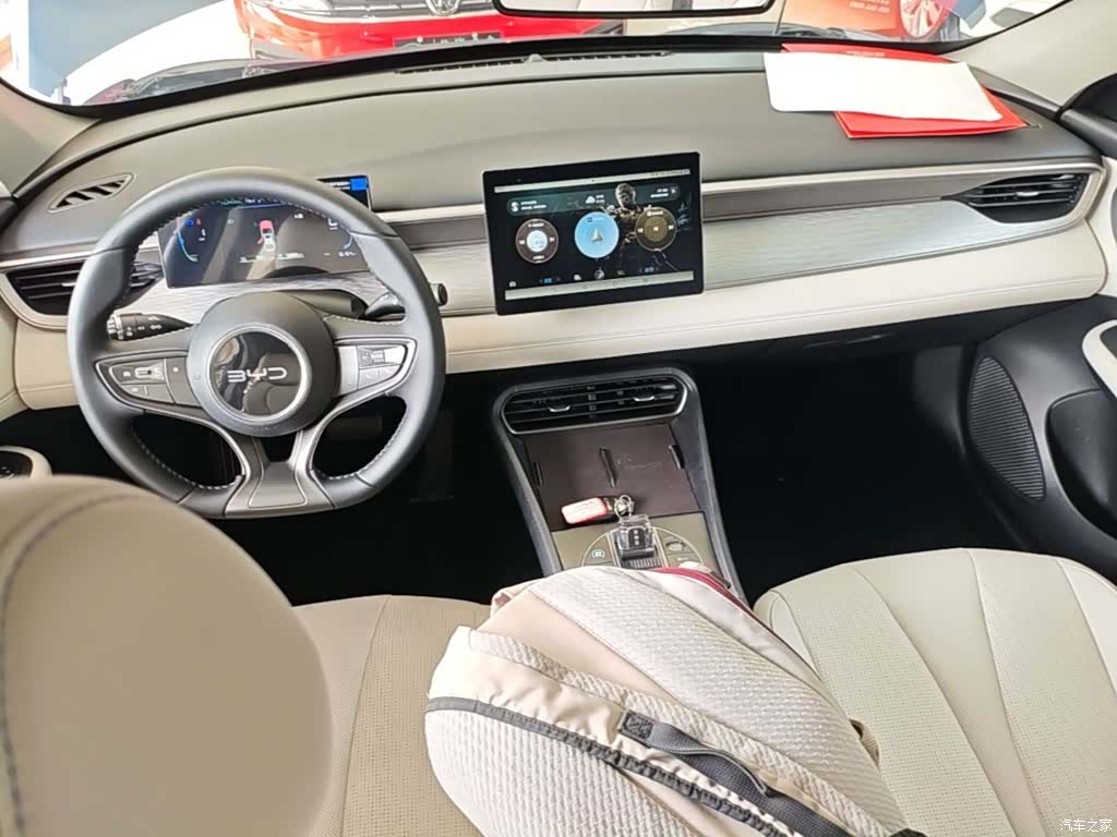BYD Seal, 2025 10