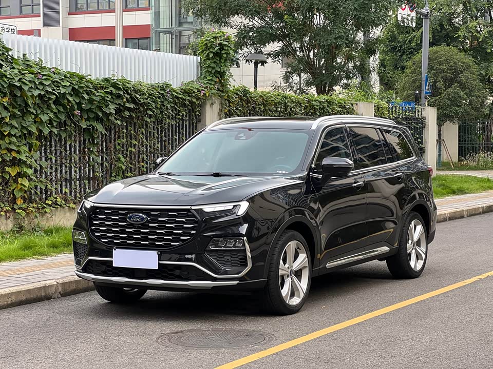 Ford Lingyu Ford Lingyu