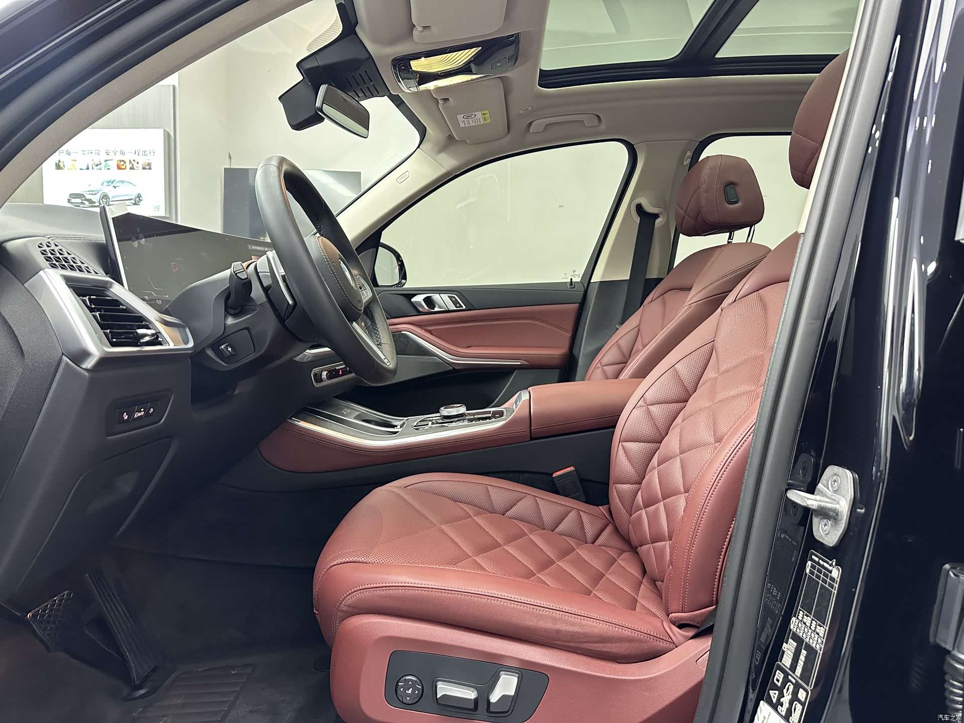 BMW X5, 2024 10