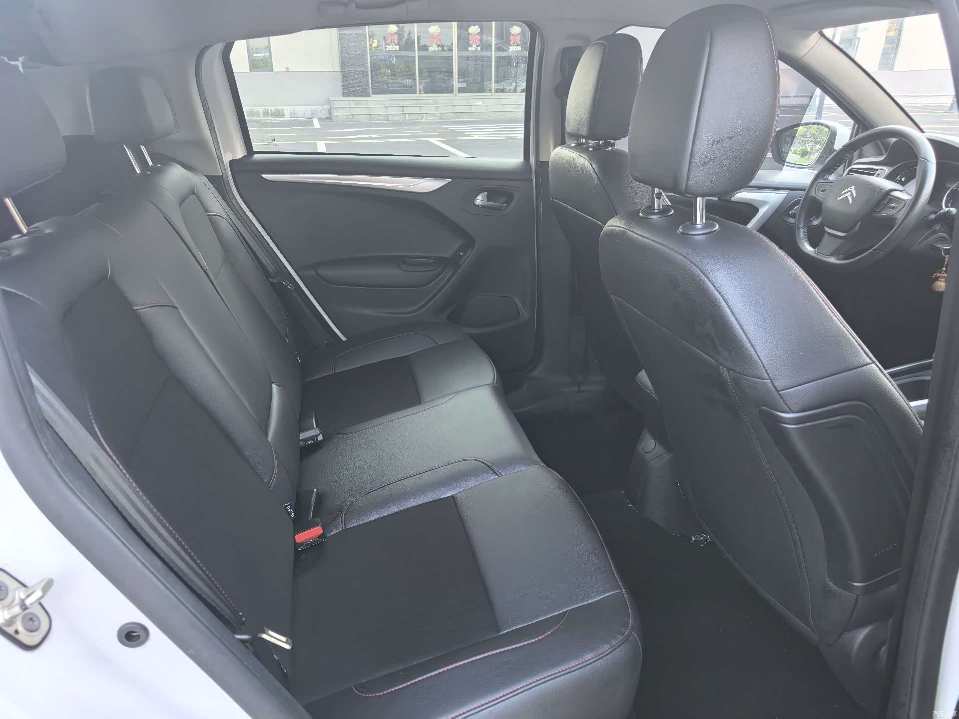 Citroen C3-XR, 2016 21