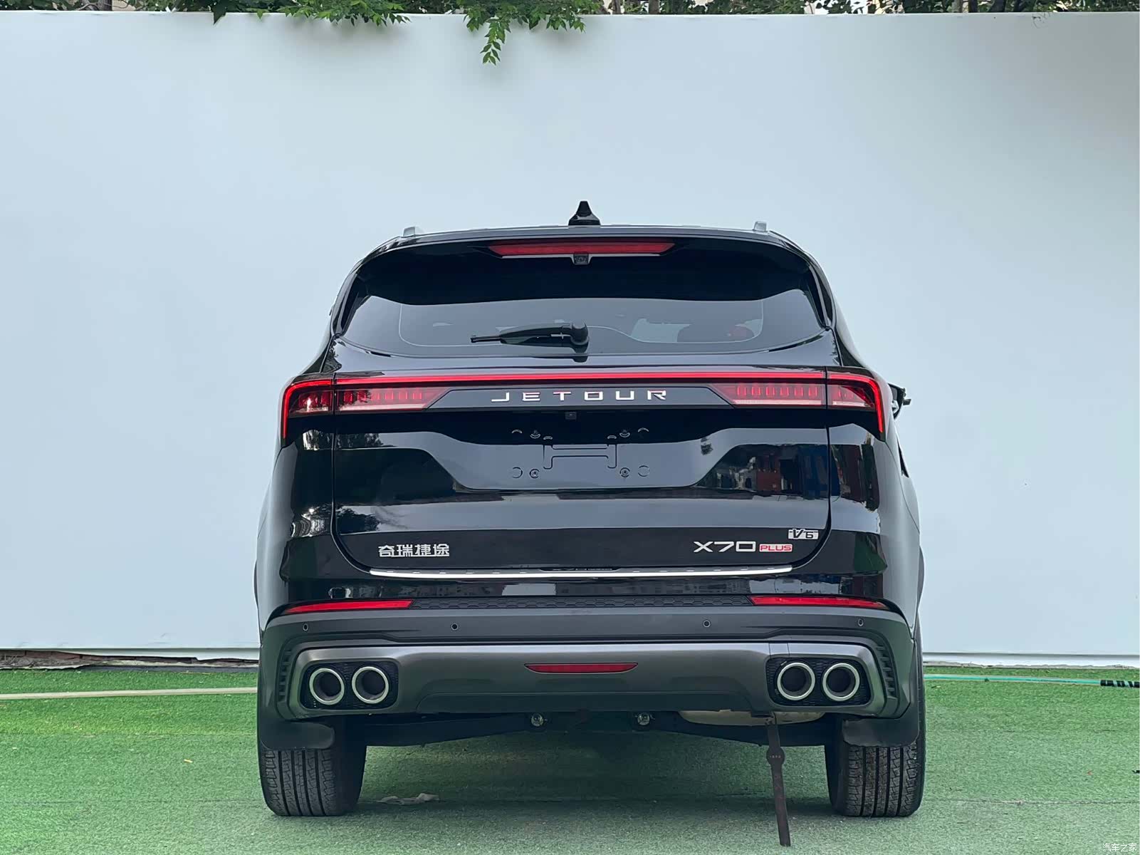 Jetour X70, 2023 8