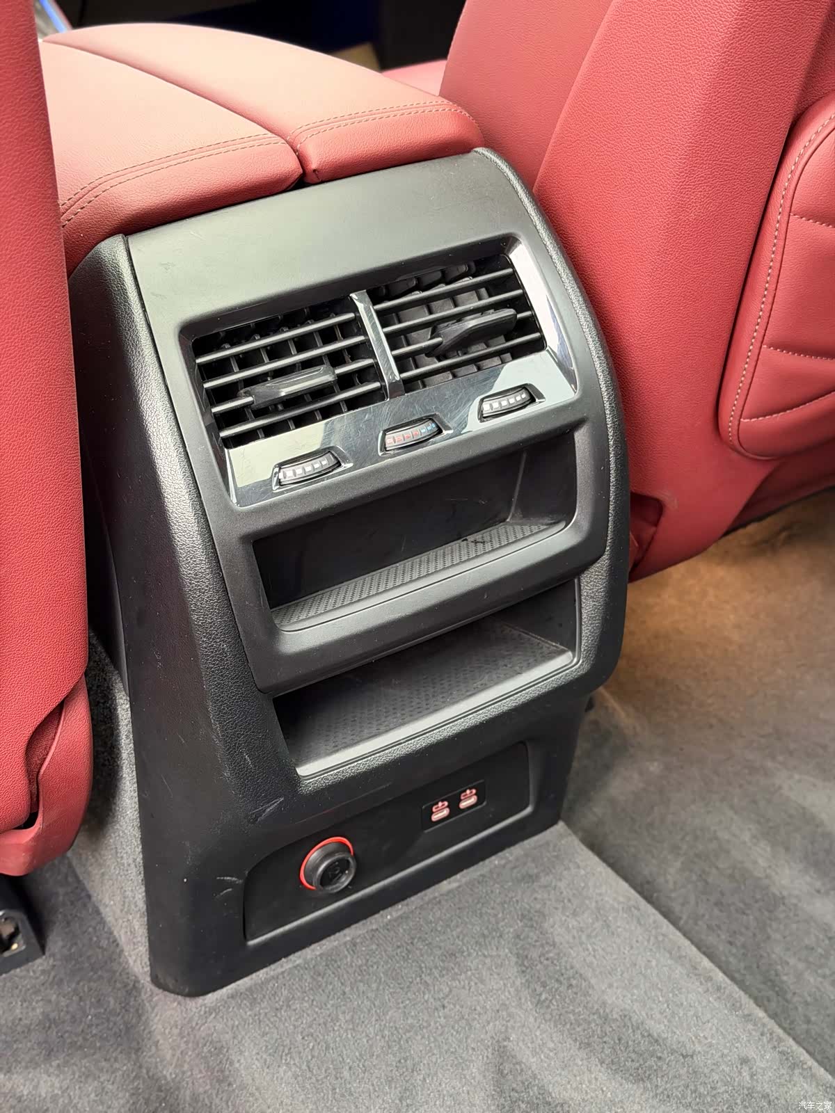BMW X5, 2022 9