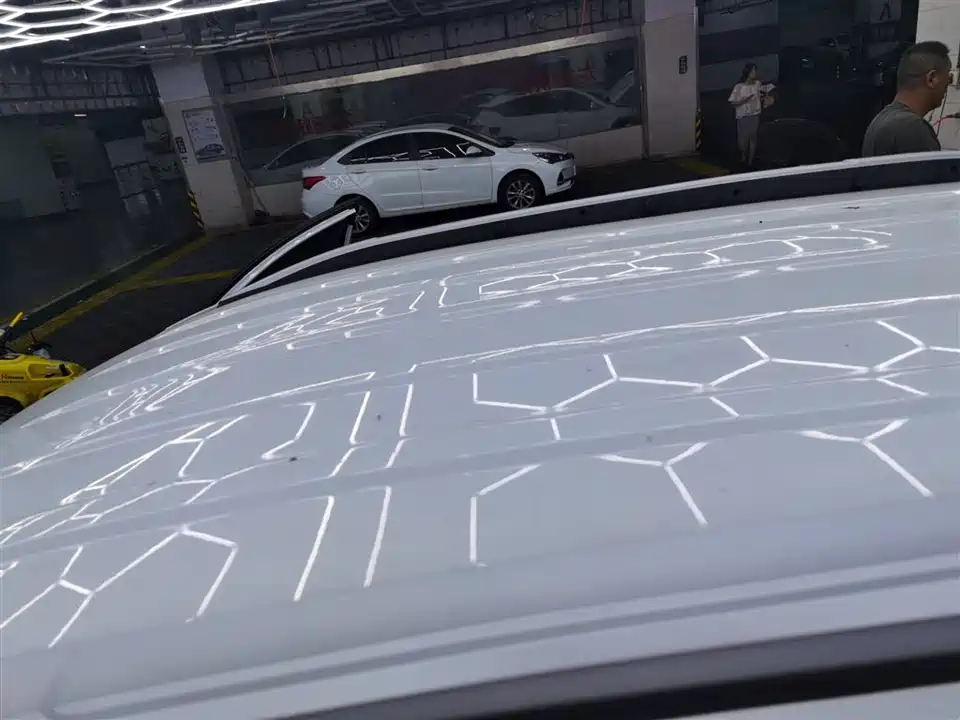 BYD Yuan Pro BYD Yuan Pro