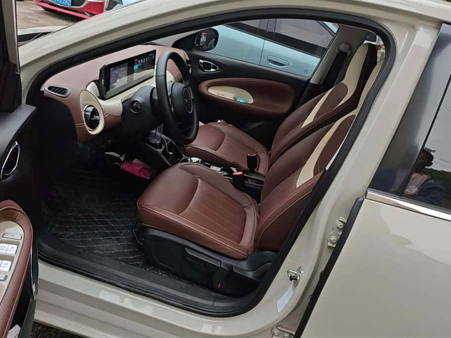 Wuling Wuling Bingguo