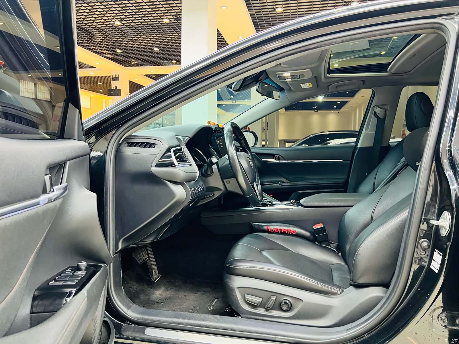 KaiMeiRui Camry, 2022 все фото